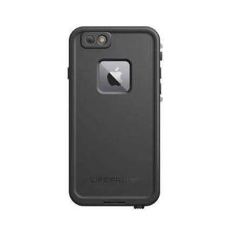 

LifeProof FRE Waterproof Case for iPhone 6 Plus/6s Plus Black