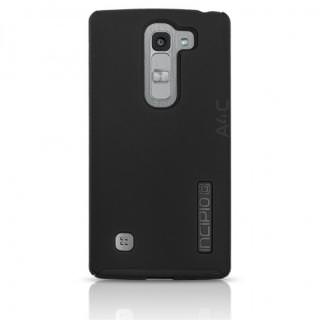 

Incipio DualPro Case for LG Escape2 Black/Black
