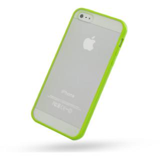 

ORIGINAL Soft Case iPhone 5 Navy Green