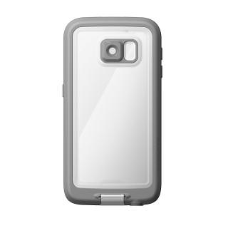 

LifeProof FRE Waterproof Case Samsung Galaxy S6 White/Grey