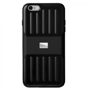 

Lander Powell Case for Apple iPhone 6 Plus/6S Plus Black