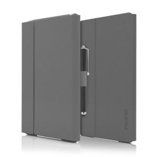 

Incipio Folio Case iPad Mini 4 With Magnetic Closure Stylus Faraday