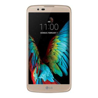 

LG K430dsy K10 16GB 2GB Dual Black Gold