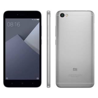 

Xiaomi Redmi 5a 3/32GB Grey