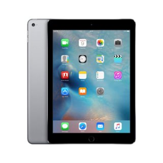 

Apple iPad (2018) Wi-Fi + 4G 128GB Grey (US)