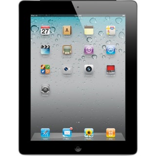 

Apple iPad 3 16GB Wi-Fi+4G VERIZON (MC733LL/A) Black (US)