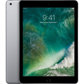 

Apple IPad 5 9.7 WiFi + 4G 128GB Space Gray (2017) (4P262AM/A) US