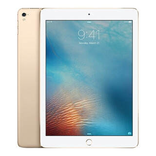 

Apple iPad Pro 9.7 Wi-Fi 128GB Gold (MLMX2LL/A) (US)