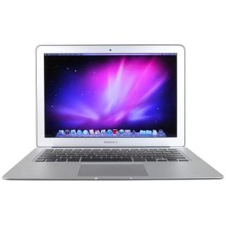 

Apple MacBook Air (MD760LL/B) (US) C
