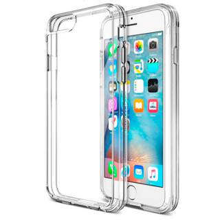 

Merkury Innovations Case iPod Touch 5/6 Clear
