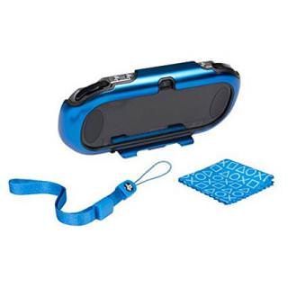 

BDA PSVITA MEDIA STAND KIT Blue