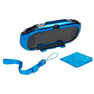 

BD and A PlayStation VITA Media Stand Kit Blue