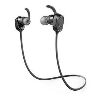 

Anker SoundBuds Slim Wireless Headphones Bluetooth (Open Box)