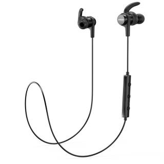 

ANKER SoundBuds Flow Wireless Bluetooth Black (Open Box)