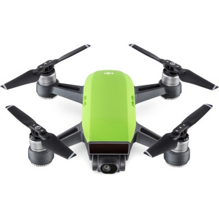 

DJI Spark Fly More Combo Meadow Green (US)