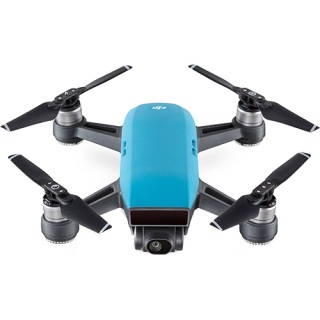

DJI Spark Fly More Combo Sky Blue (US)