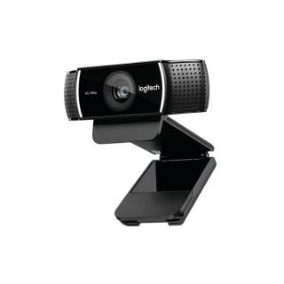 

Веб-камера Logitech C922 Pro Stream (960-001088)
