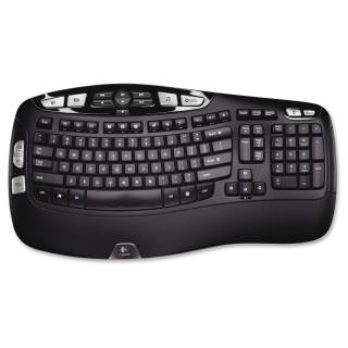 

LOGITECH K350