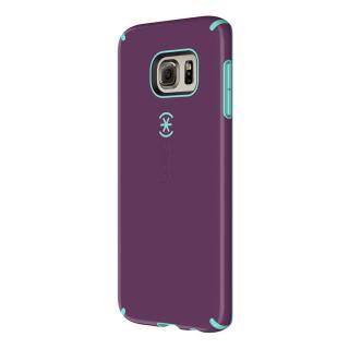 

SPECK CandyShell Case for Samsung Galaxy S6 Edge Plus Purple