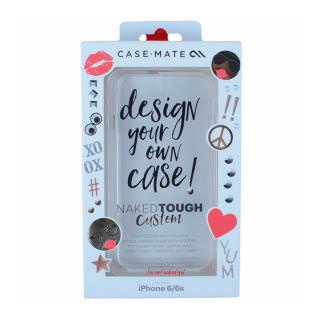 

Case-Mate Case for Apple iPhone 6/6s