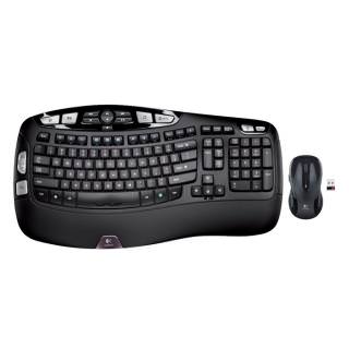 

Logitech MK550 Wireless Wave Combo (920-002555)
