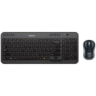 

Logitech MK360 Keyboard Mouse