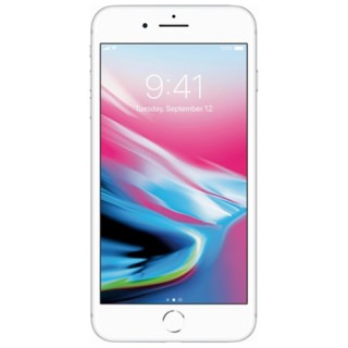 

Apple iPhone 8 Plus 256GB Silver (MQ8H2)