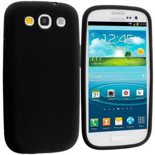 

Accellorize Case for Samsung Galaxy S3 Black