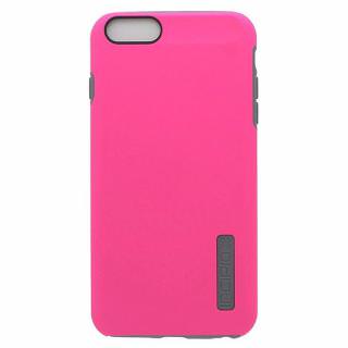 

INCIPIO Dualpro Case Iphone 6 Plus/6s Plus Matte Pink/Gray