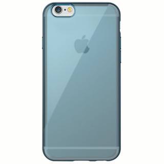 

ONN Case Electroplated Edge iPhone 6/6S Plus Blue