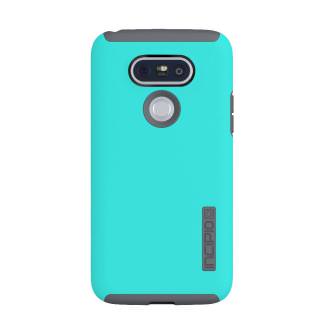 

INCIPIO DualPro Case LG G5 Turquoise/Charcoal