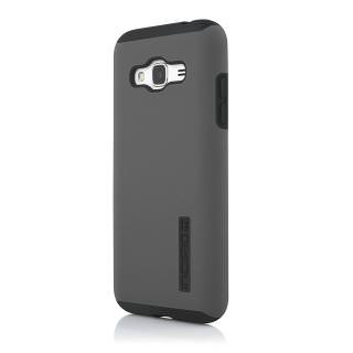 

INCIPIO DualPro Dual Layer Protection Case for Samsung Galaxy J3 V6 Black