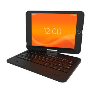 

BLACKWEB Swivel Case for iPad Air 2