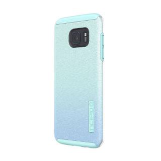 

INCIPIO DualPro Glitter Galaxy S7 edge Turquoise