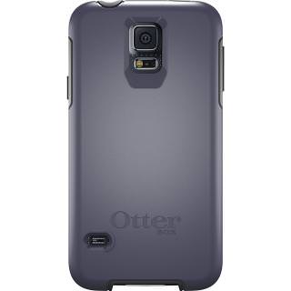 

OTTERBOX Symmetry Series Samsung Galaxy S5 Grey