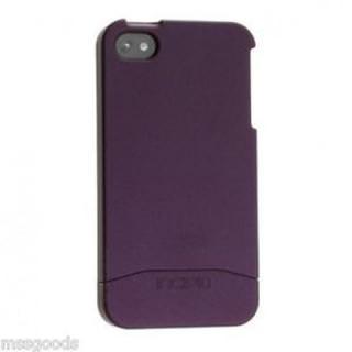 

INCIPIO Edge Case For Iphone 4 Purple