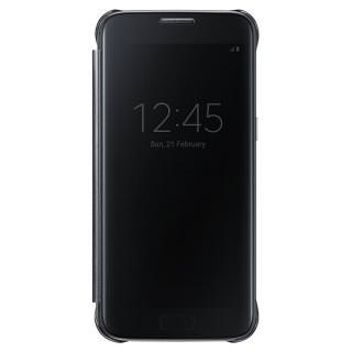 

Samsung S-View Flip Cover for Samsung Galaxy S7