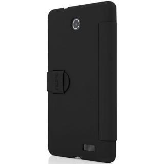 

Incipio Lexington Hard Shell Folio Protect Durable Case For Att Trek Hd - Black