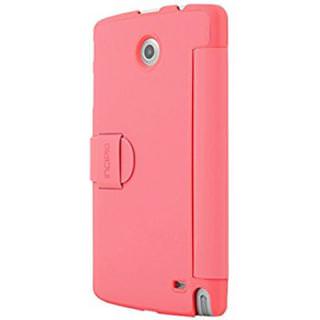 

Incipio Lexington Hard Shell Folio Case for LG G Pad F8.0 Pink