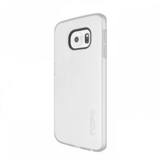 

INCIPIO NGP Case for Samsung Galaxy S6 Edge Frosted Clear