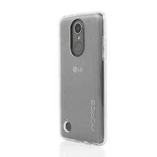 

INCIPIO NGP Pure Clear Flexible Case for LG K8 2017 Clear