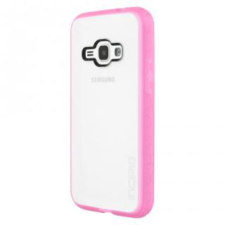 

INCIPIO Octane for Samsung J1 Frost/Pink