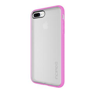 

INCIPIO Octane Series Protective Case for iPhone 8 Plus 7 Plus Frost / Pink