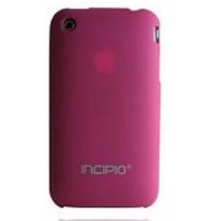 

INCIPIO Ultra Thin Case For Apple iPhone 3G/3GS Pink
