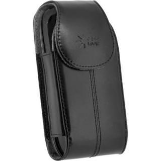 

CASE LOGIC Genuine Leather Vertical Pouch L