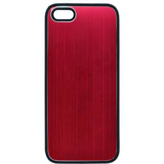 

CASE LOGIC Iphone 5/5s Gunmetal Red