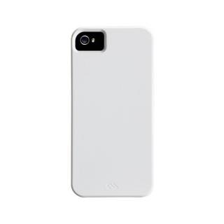 

CASE MATE Barely There Case iPhone 5C Glossy White