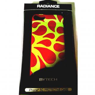 

BYTECH Compatible Hardshell Iphone 5c Splash Design