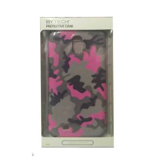 

BYTECH Protective Case Galaxy S5 Camouflage