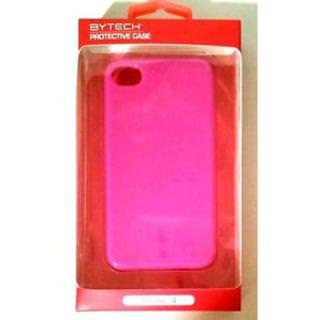 

BYTECH Protective Case Iphone 5/5s Solid Pink
